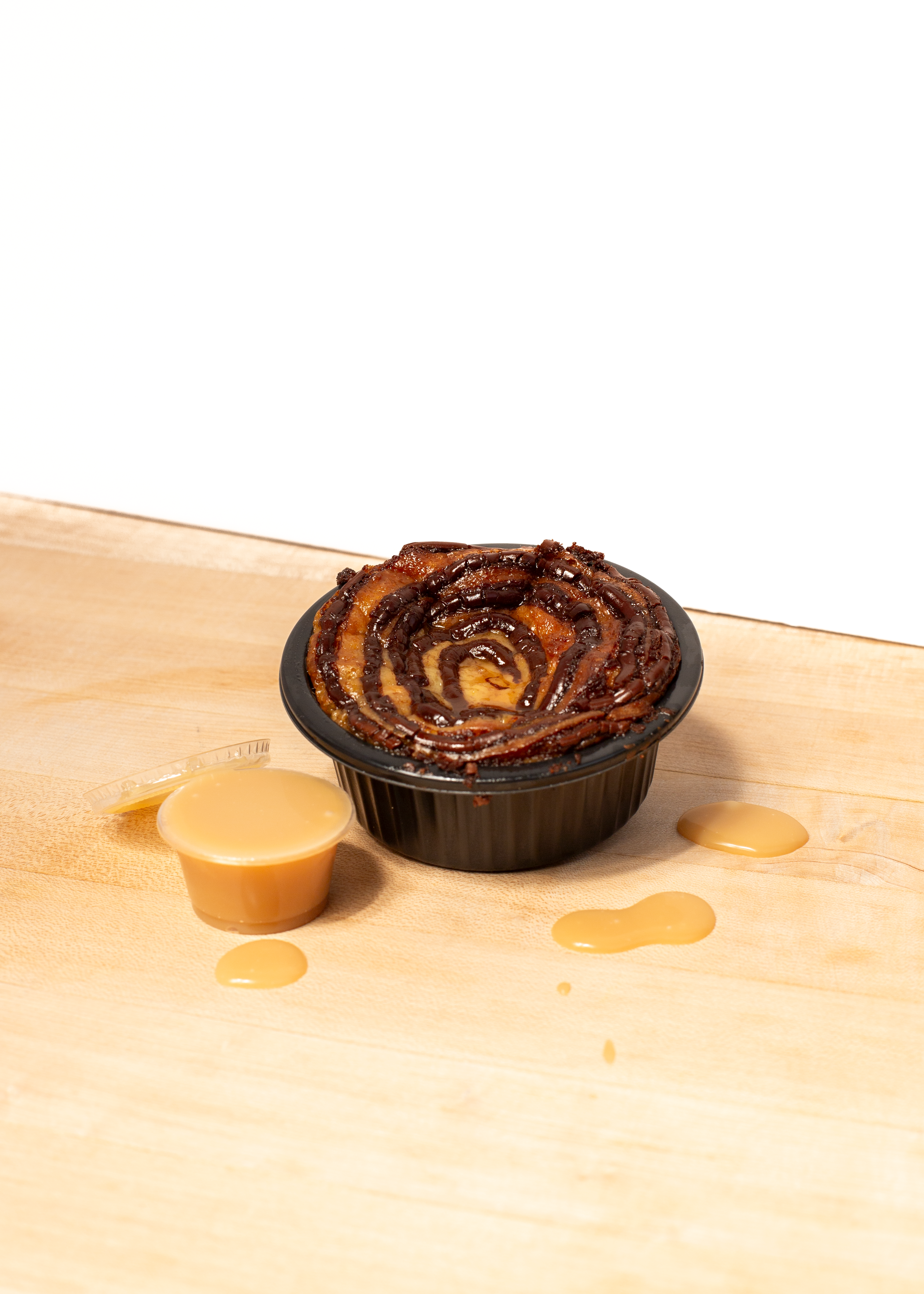 Bread Puddings | Crème Caramel LA