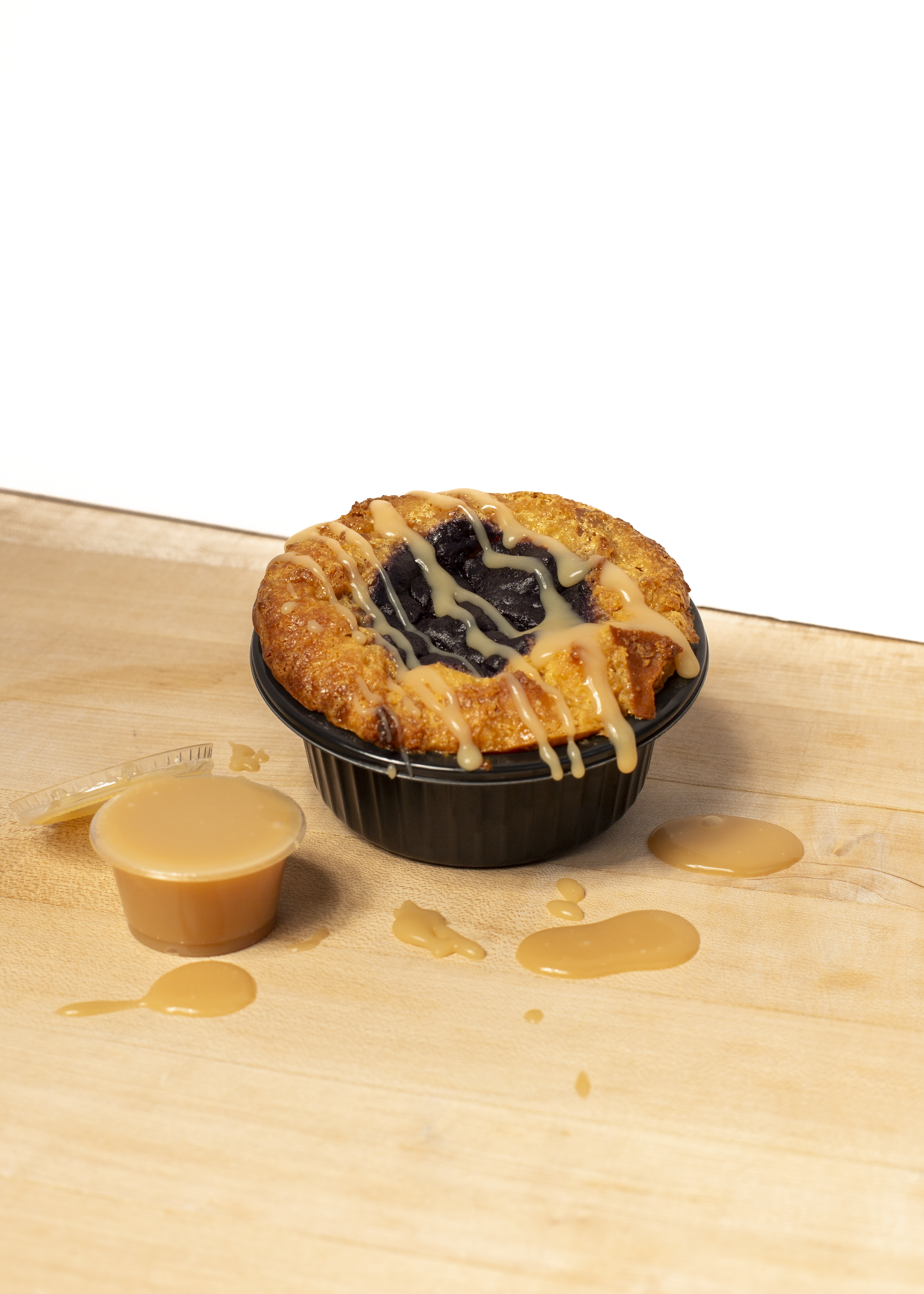 Bread Puddings | Crème Caramel LA